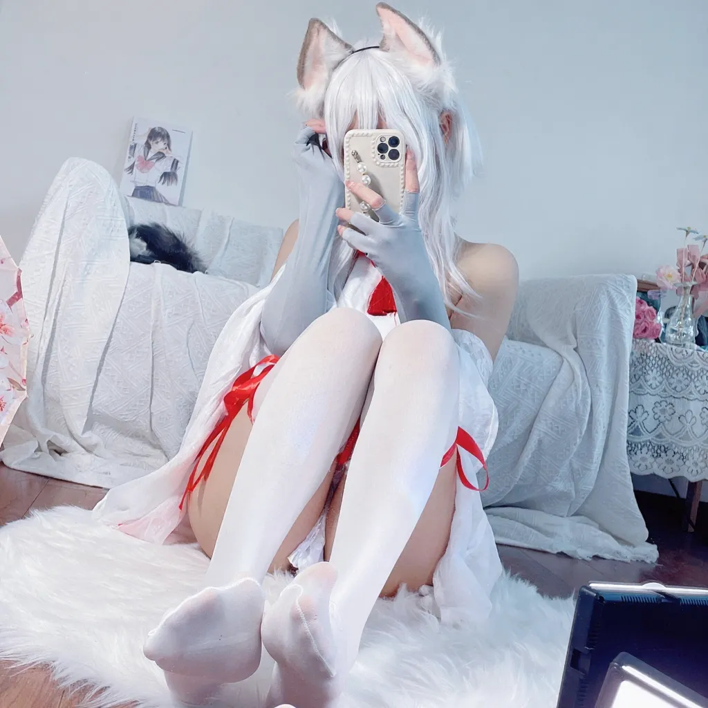 小蔡头喵喵喵 - 胡桃-erohere6.webp